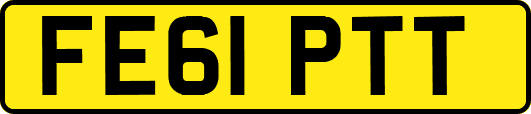 FE61PTT