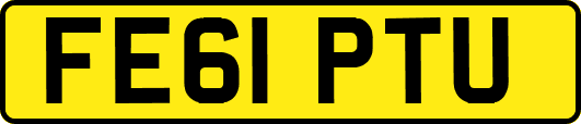FE61PTU