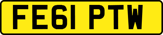FE61PTW