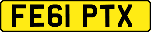 FE61PTX