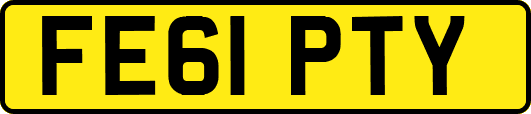 FE61PTY