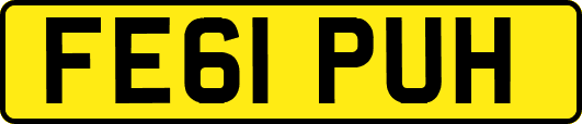 FE61PUH