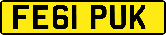 FE61PUK