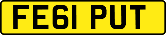 FE61PUT