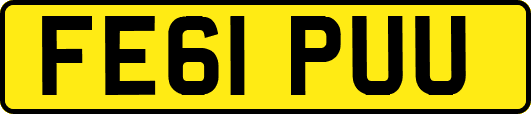 FE61PUU