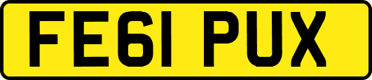 FE61PUX