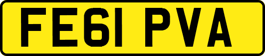 FE61PVA
