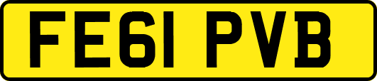 FE61PVB