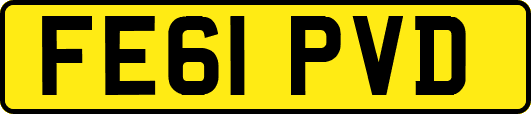 FE61PVD
