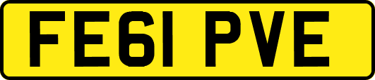 FE61PVE