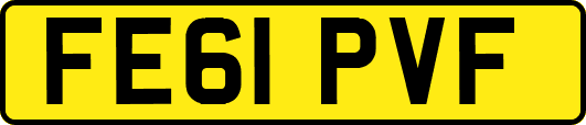 FE61PVF