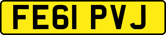 FE61PVJ