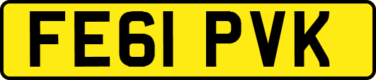 FE61PVK