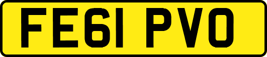 FE61PVO