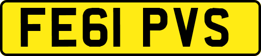 FE61PVS