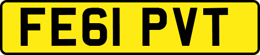 FE61PVT