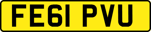 FE61PVU