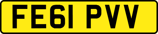 FE61PVV