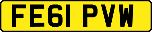 FE61PVW