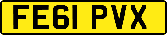 FE61PVX
