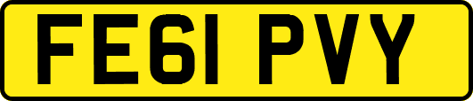FE61PVY