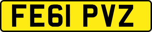 FE61PVZ