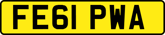 FE61PWA
