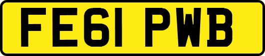 FE61PWB