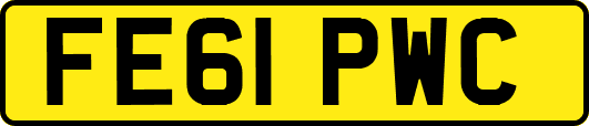 FE61PWC