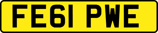 FE61PWE