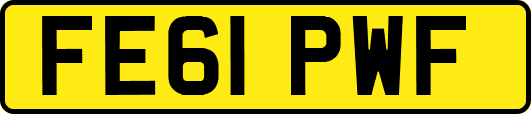FE61PWF