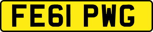 FE61PWG