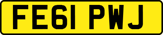 FE61PWJ