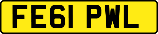 FE61PWL