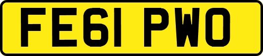 FE61PWO