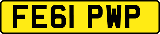 FE61PWP