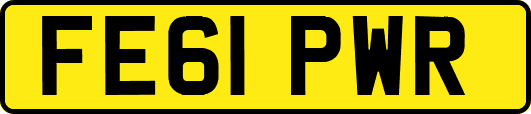 FE61PWR