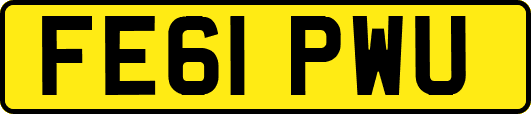 FE61PWU