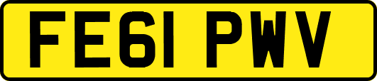 FE61PWV