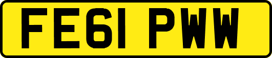 FE61PWW