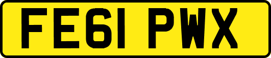 FE61PWX