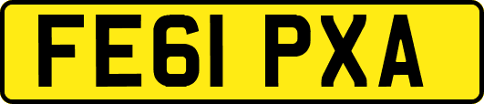 FE61PXA