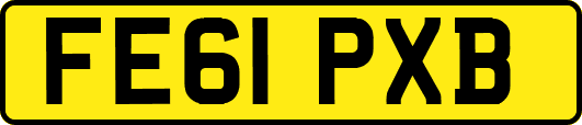 FE61PXB