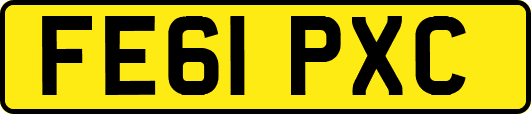 FE61PXC