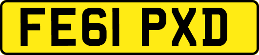 FE61PXD