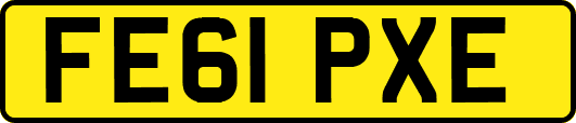 FE61PXE
