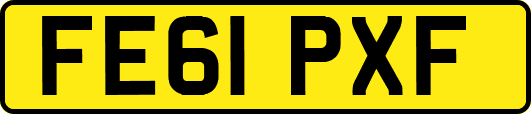 FE61PXF