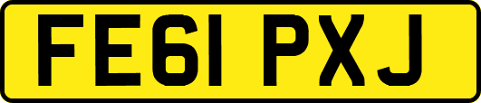 FE61PXJ