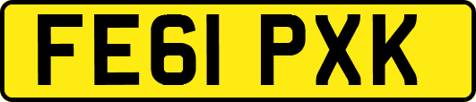 FE61PXK