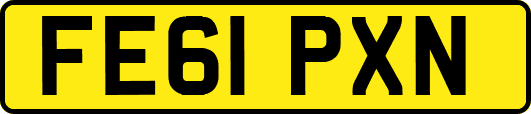 FE61PXN